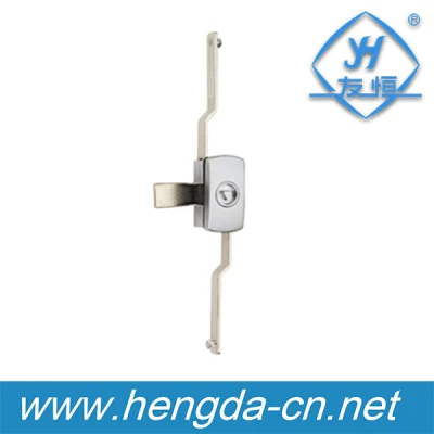  Yh9503 varilla de control cerradura tubular de máquina expendedora