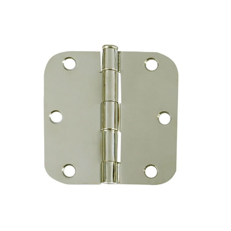 Brass Plated Duty Hinge Window Hinge Sh-017