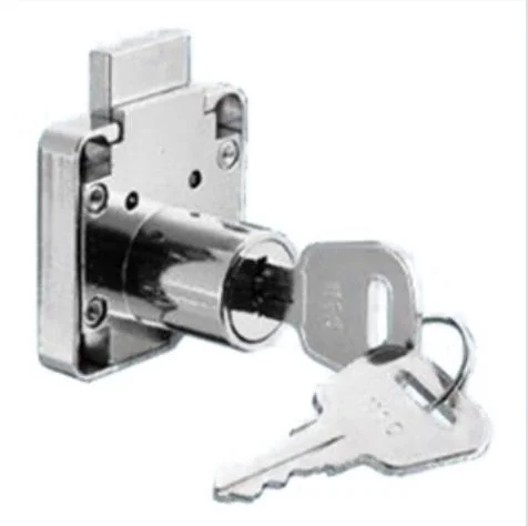 Universal Furniture Hardware Connector Key Lock