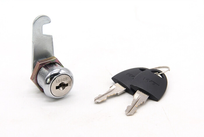 Wang Tong Lock and Key Parties with Master Key Systm