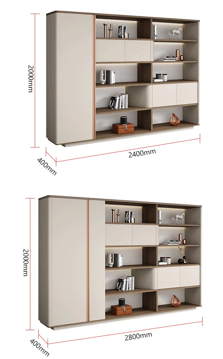 Liyu Modern Office Cabinets Filling Cabinet Furniture File Cabinet with Locks