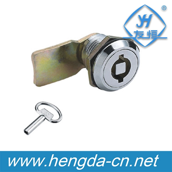 Boat Spring Cam Latch (YH9748)