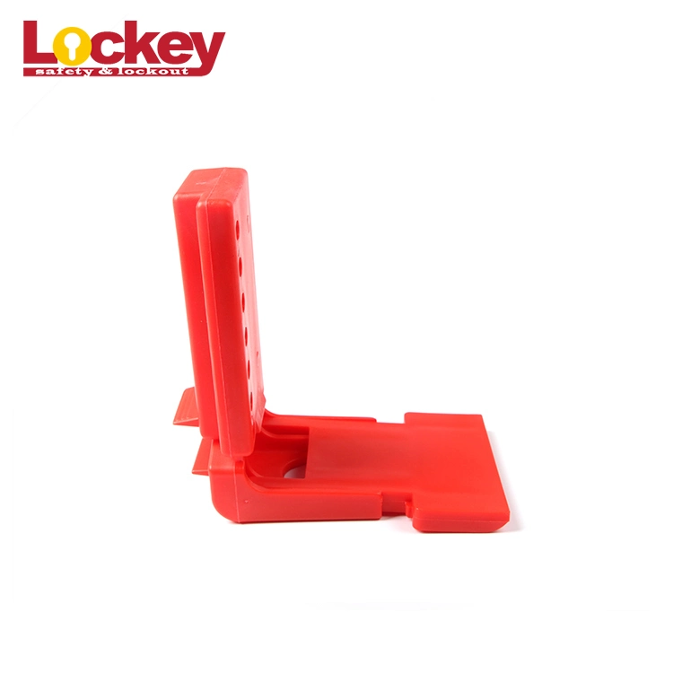 Lockey Loto Industrial Adjustable Ball Valve Lockout