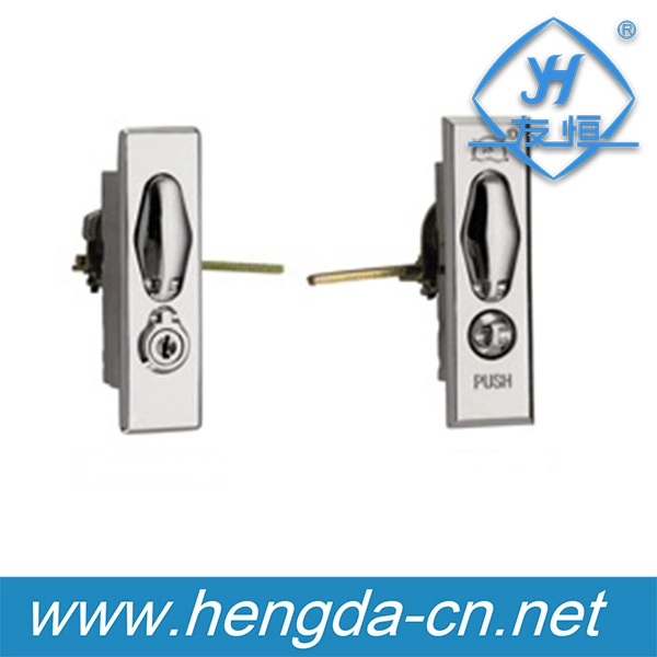 Yh9587 Factory Direct Sales Industrial Electrical Panel Lock Cabinet Latch