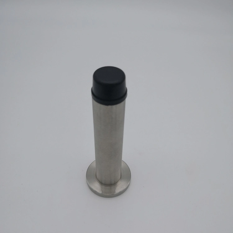 Standard Stainless Steel Spring Door Stop (DS0048)