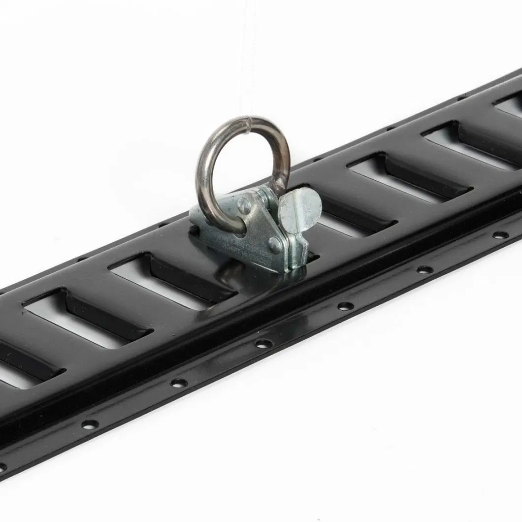 5 Foot Length Us Cargo Control Horizontal E-Track