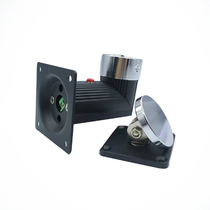 Dh-606 High Quality Access Control Electric Floor Mount Door Stop