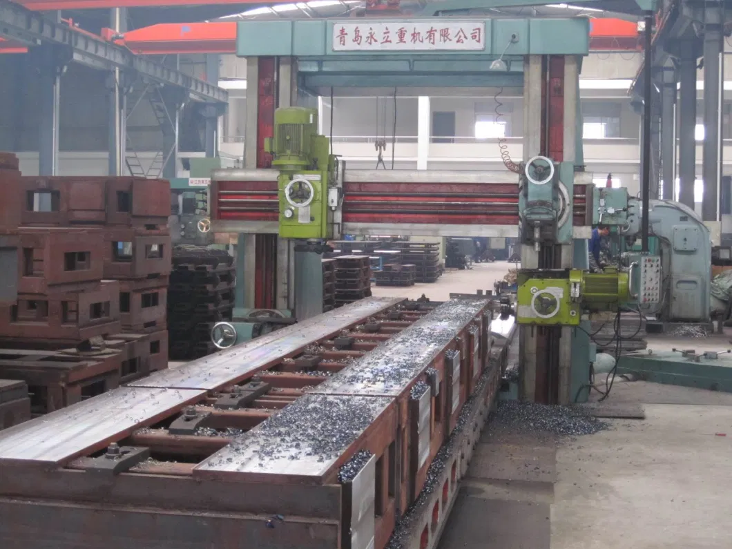 Long Life Service Customized Auto Steel W Beam Traffic Facility Crash Barrier/ Highway Guardrail Cold Roll/Rolling Forming/Former Making Machine