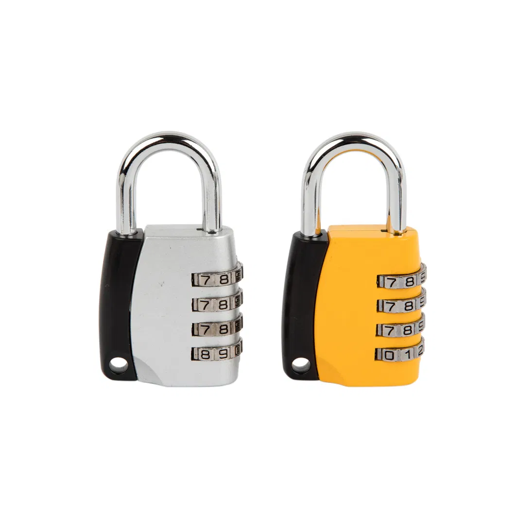 School Gym Locker School Gym Locker Lock Combination Lock Luggage Lock