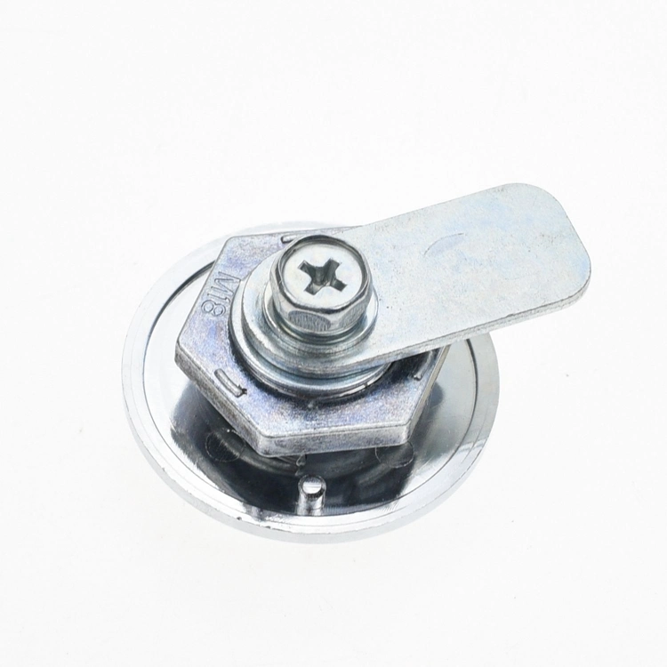 Yh8141 Quarter Turn Cam Lock with Handle Water Proof Cam Lock