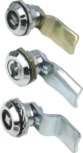 Cam Lock, Gas Tank Tongue Lock, Toolbox Lock, Cabinet Door Lock, Electric Cabinet Door Lock, Al-Ms705-2