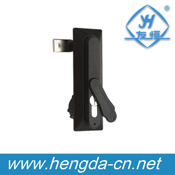 Electrical Control Panel Cabinet Latch Lock (YH9603)