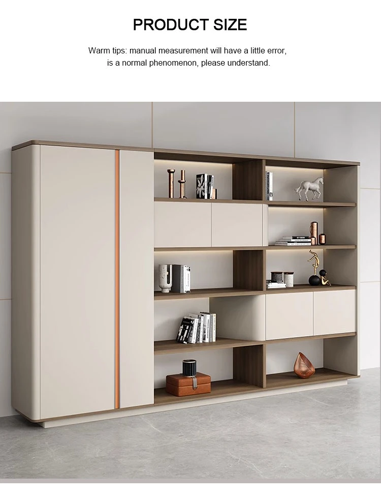 Liyu Modern Office Cabinets Filling Cabinet Furniture File Cabinet with Locks