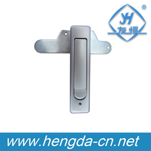 Yh9567 Swing Handle Plane Lock Electronic Cabinet Lock Industrial Lock