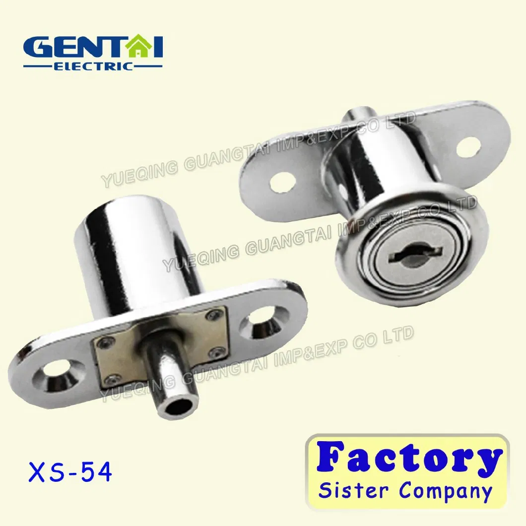 Zinc Alloy 103 Mail Box Lock Small Metal Cam Lock