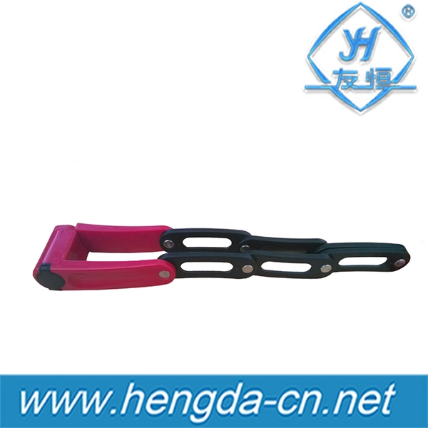 Bicycle Hardened Steel Disk Folding Bike Lock (YH9139)