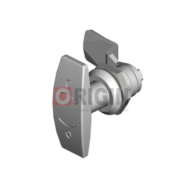 Ms705-3u Zinc Alloy Quater Turn T Handle Cam Latch Cam Lock