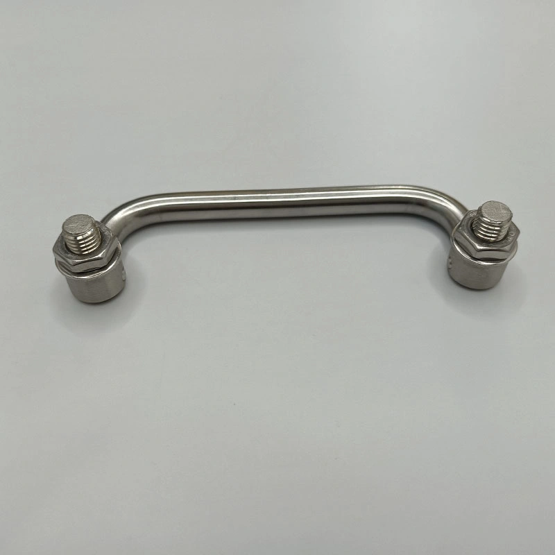 Handle Swing Handle Cabinet Lock Cam Handle with a Lock