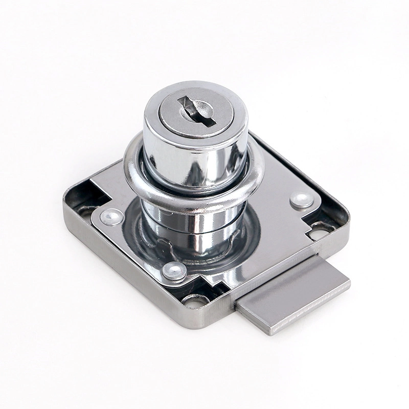 Wholesale Furniture Lock Cabinet Drawer Zinc Alloy Lock