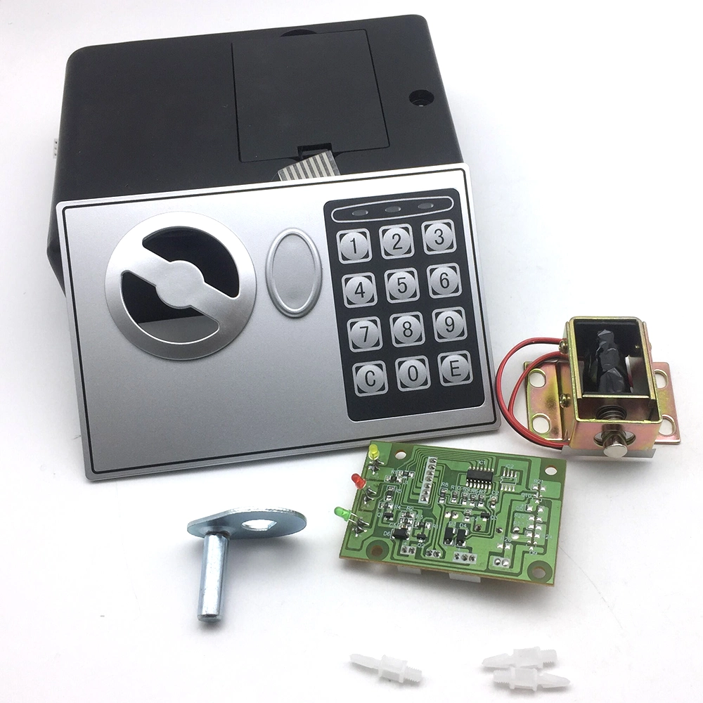 Intelligent Smart Keyless Electric Electronic Drawer Biometric Fingerprint Cabinet Lock