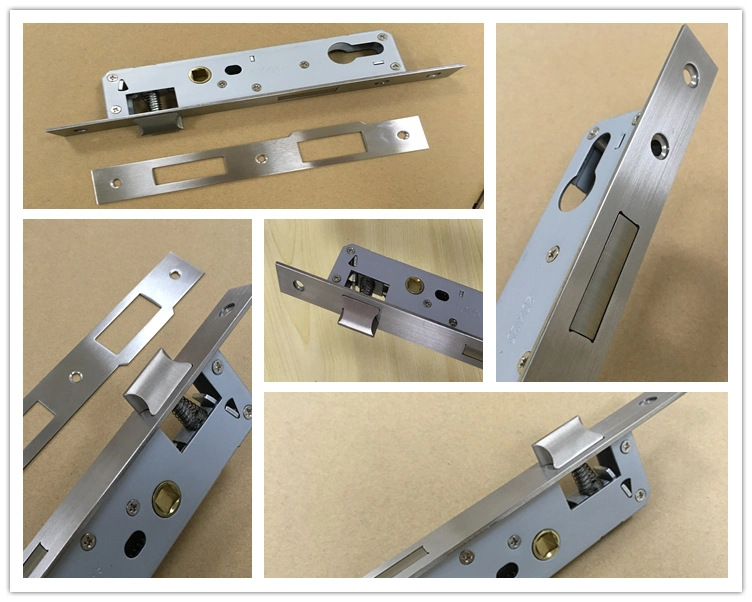 8520 Mortise Lock for Aluminum Door