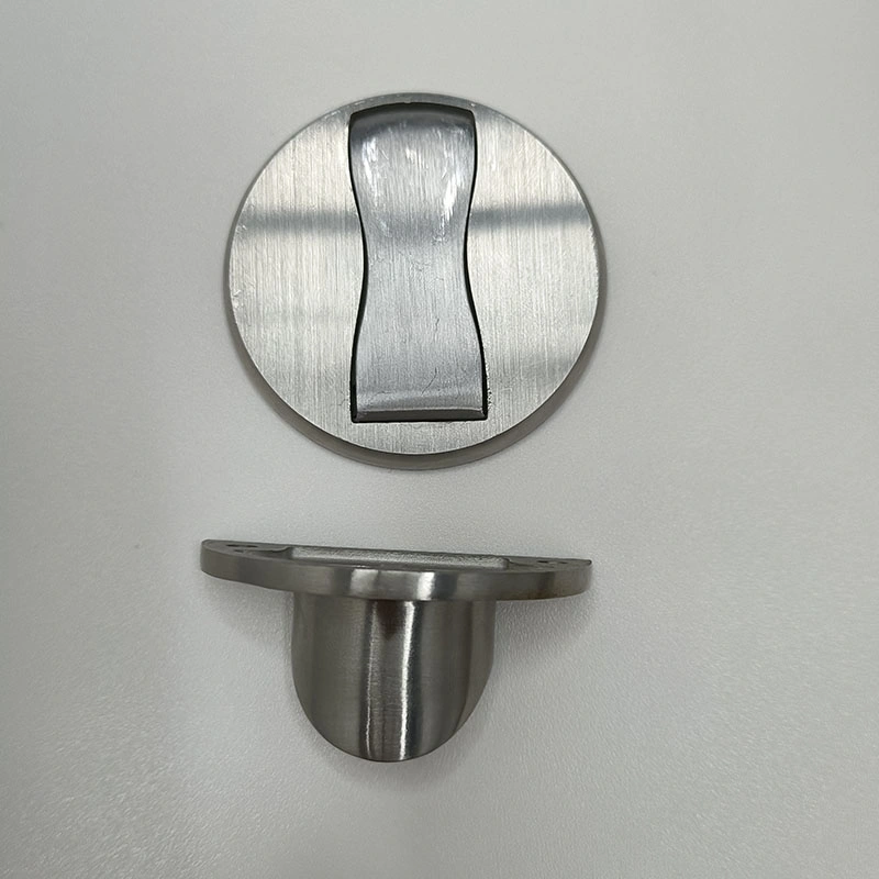 Polishing Household Type Door Stop