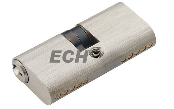 Ec High Quality Zinc Alloy Cylinder