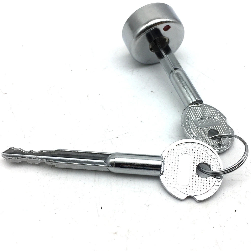 Tubular Key Cam Lock for Slot Machine-Tubular Cabinet Lock for Game Machine