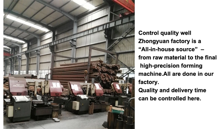 Long Life Service Customized Auto Steel W Beam Traffic Facility Crash Barrier/ Highway Guardrail Cold Roll/Rolling Forming/Former Making Machine