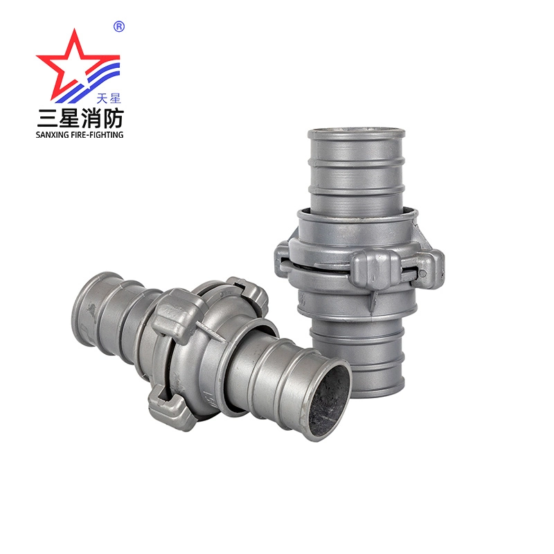 Camlock Couplings Groove Connector