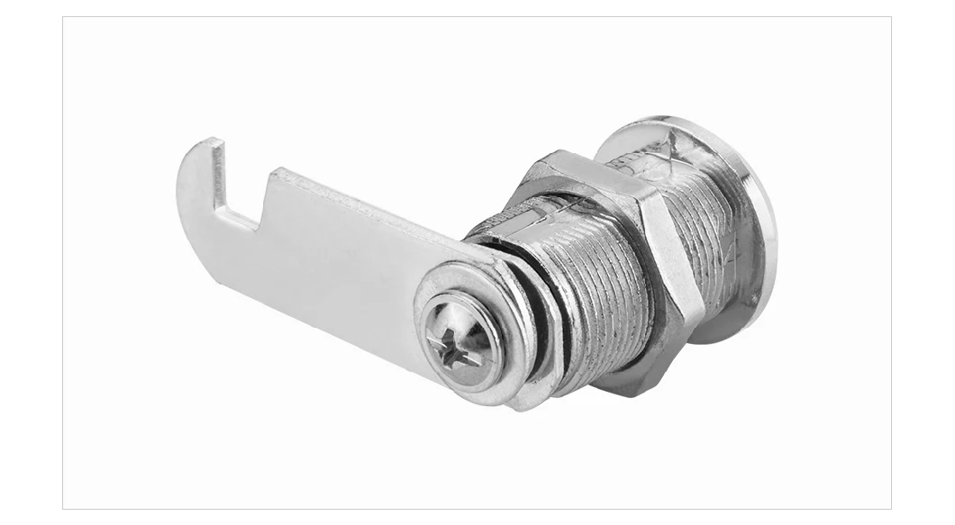 103 High Quality Zinc Alloy Cam Lock for Mailbox, Steel Drawer, Cabinet Door