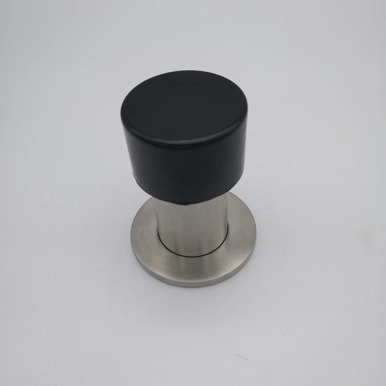 Standard Stainless Steel Spring Door Stop (DS0048)