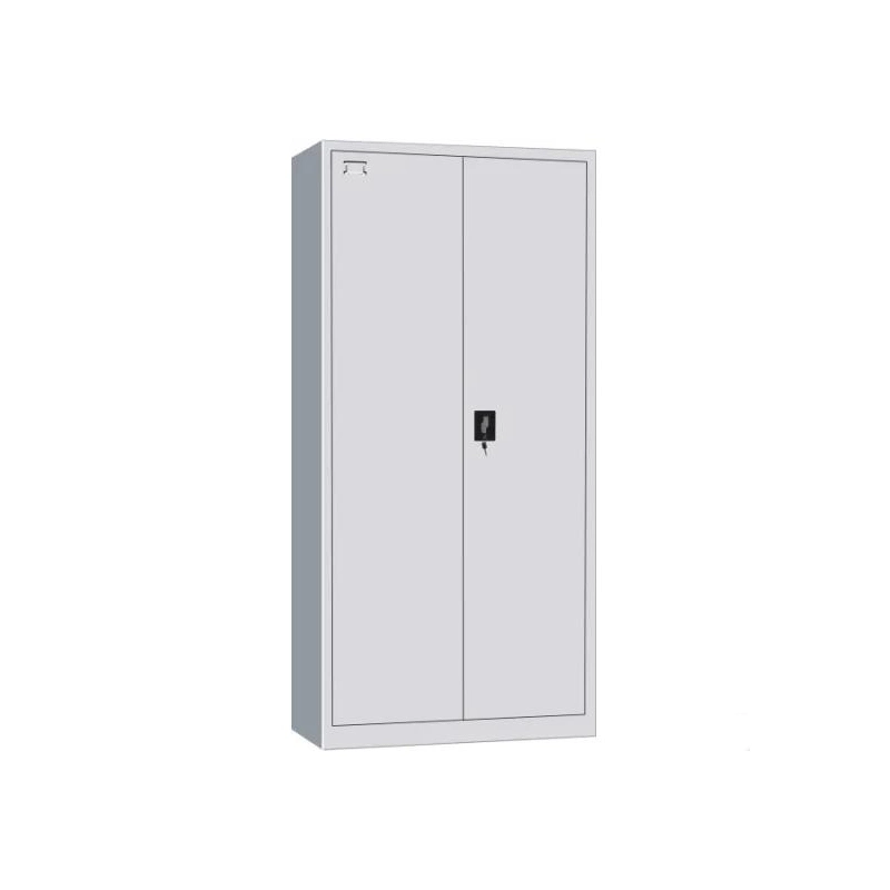 School Use Metal Cabinet Locker Glass Door Filing Cabinet