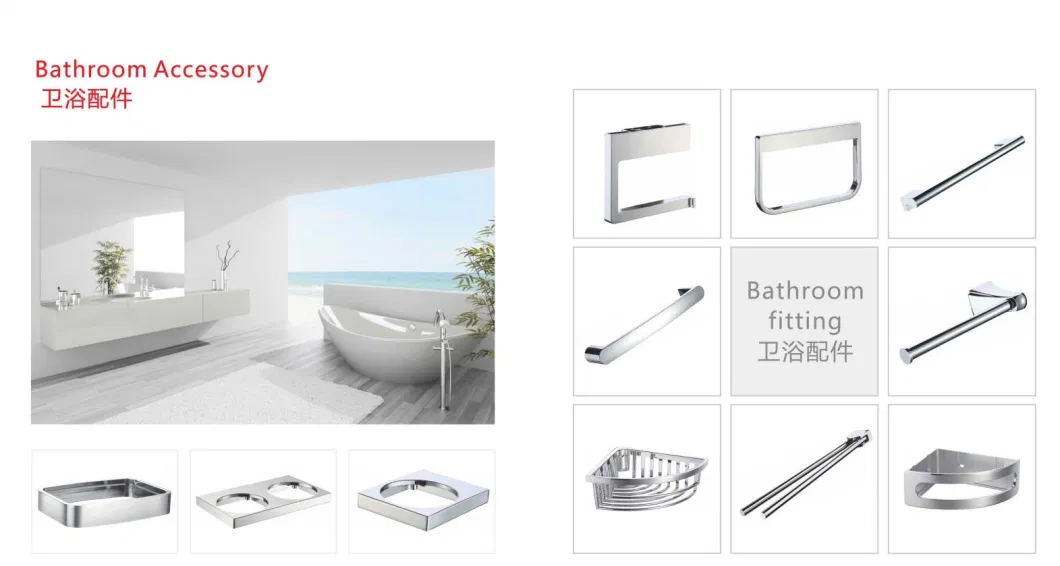 Quality Assurance Custom Stainless Steel 304 Towel Rack Ass48 Chrome Plated