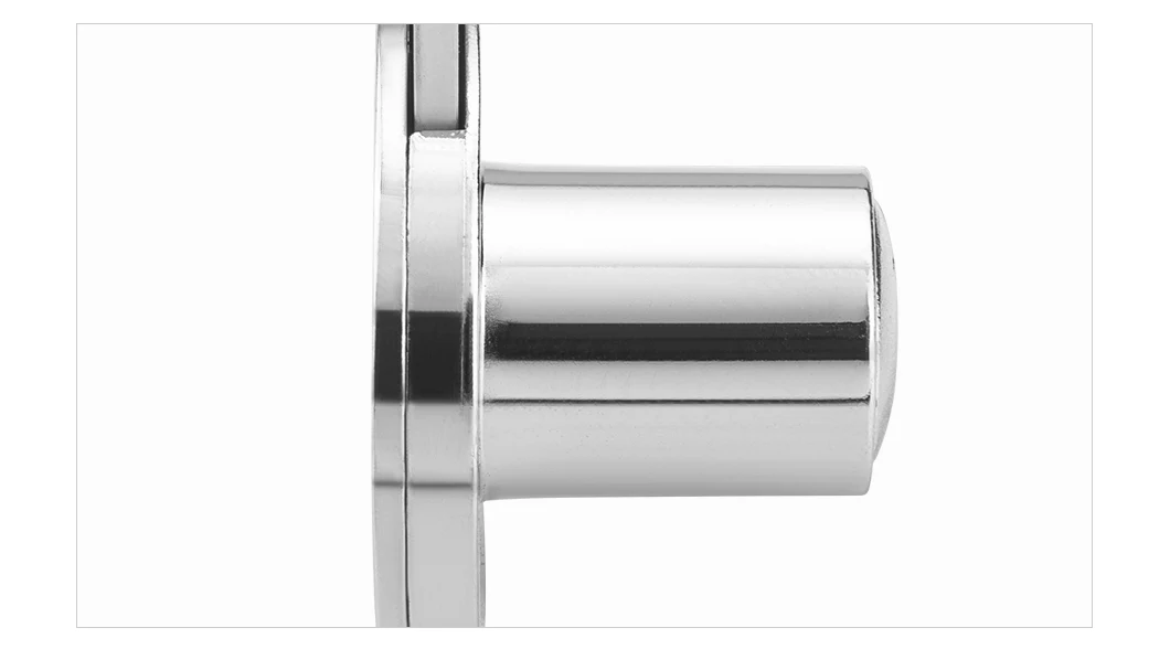 801-22*22mm High Quality Zinc Alloy Drawer Lock for Furniture Desk Drawer