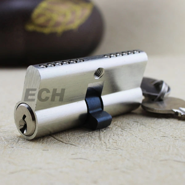 Ec High Quality Zinc Alloy Cylinder