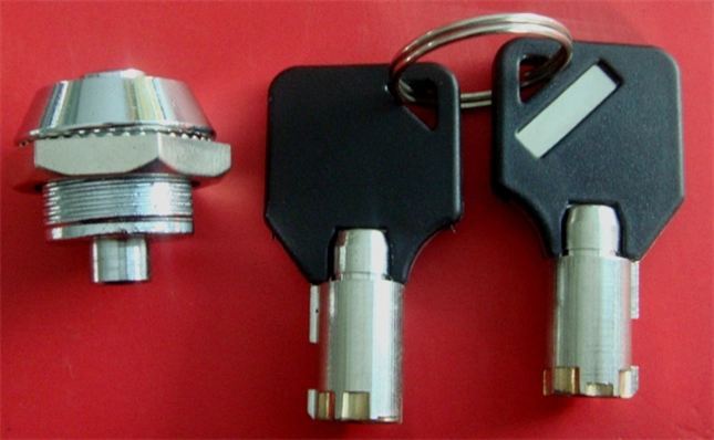 Pressure Tubular Lock, Showcase Lock, Cam Lock, Tubular Key Lock Mailbox Lock