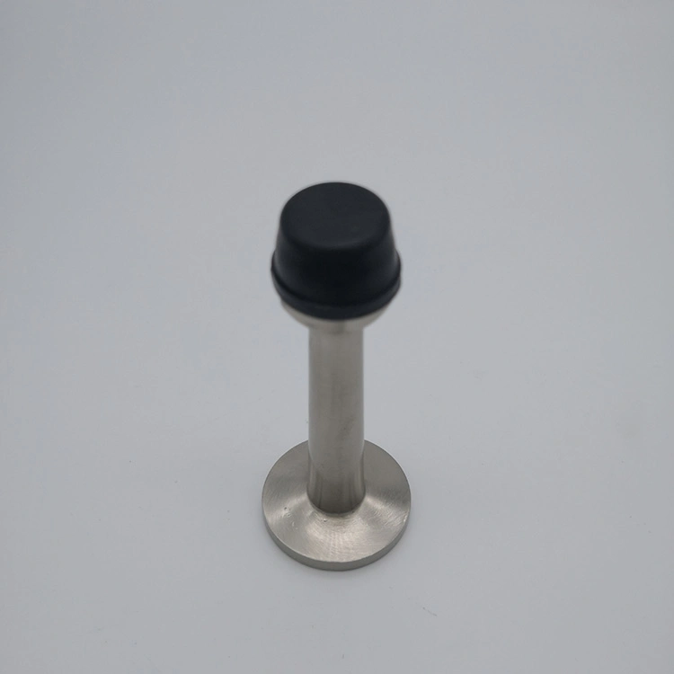 Standard Stainless Steel Spring Door Stop (DS0048)