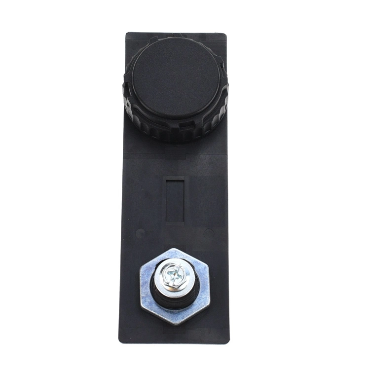 Electrical Control Panel Cabinet Latch Lock (YH9603)