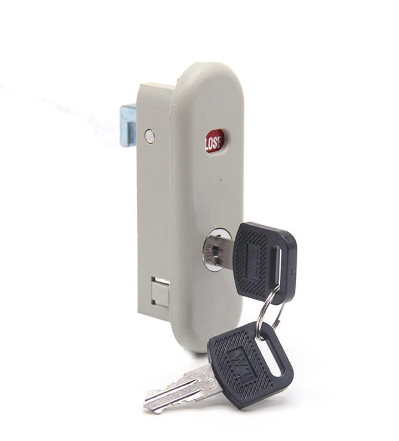 Wangtong High Security Sliding Refrigerator Door Lock