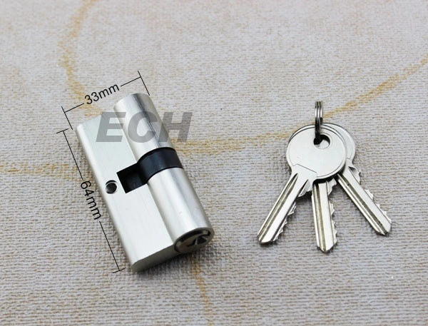 Ec High Quality Zinc Alloy Cylinder