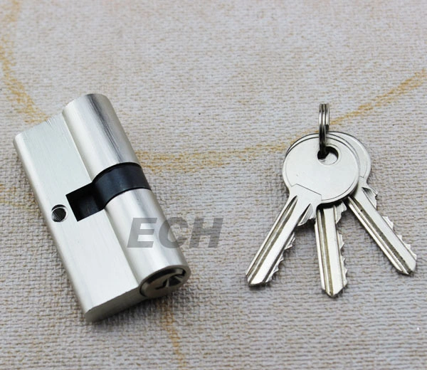 Ec High Quality Zinc Alloy Cylinder