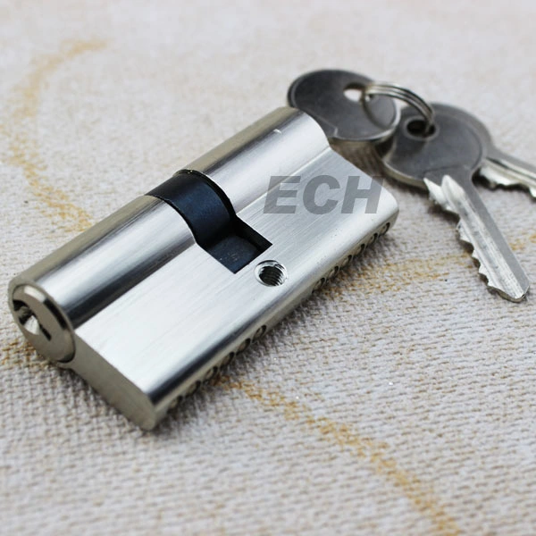 Ec High Quality Zinc Alloy Cylinder