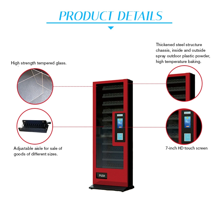 China Manufacture Security Design Coin Operated Vending Machine Locks