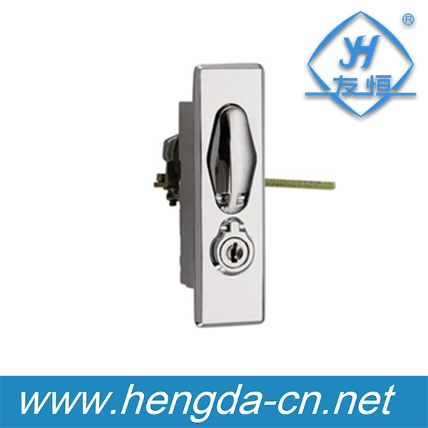 Yh9587 Factory Direct Sales Industrial Electrical Panel Lock Cabinet Latch