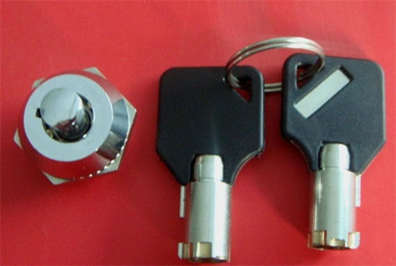 Pressure Tubular Lock, Showcase Lock, Cam Lock, Tubular Key Lock Mailbox Lock