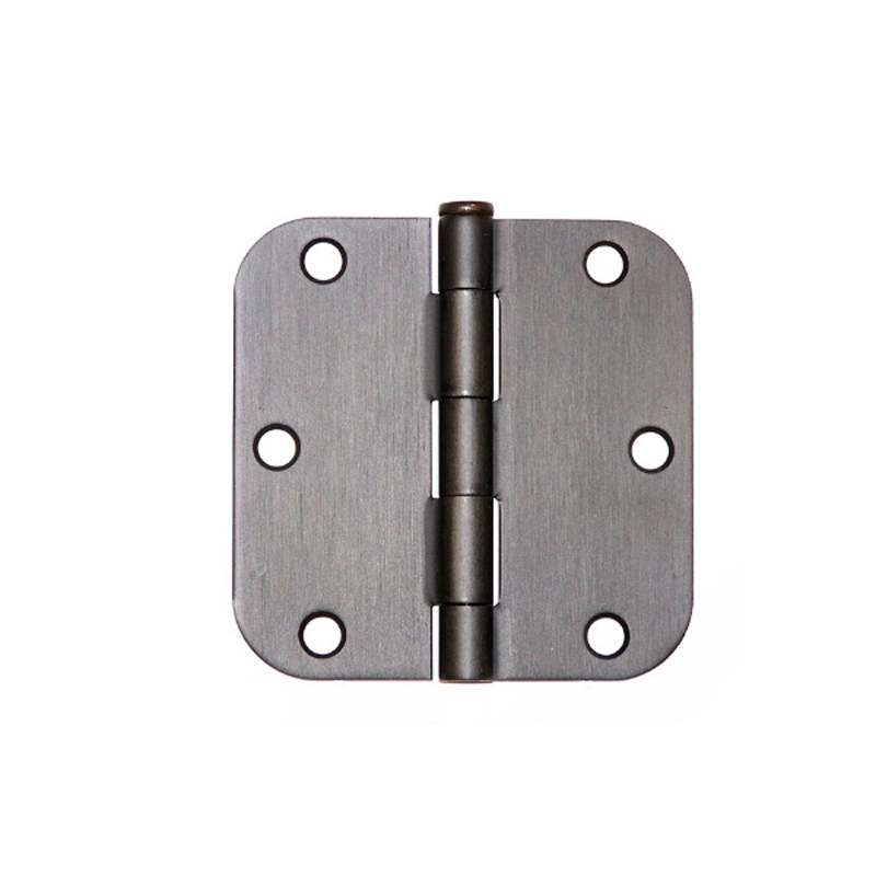 Brass Plated Duty Hinge Window Hinge Sh-017