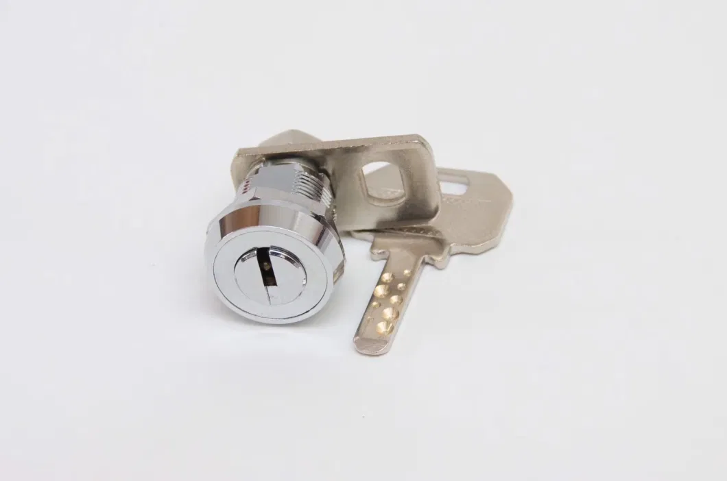 Lock of Door for The Amusement Arcade Game Machine Spare Parts