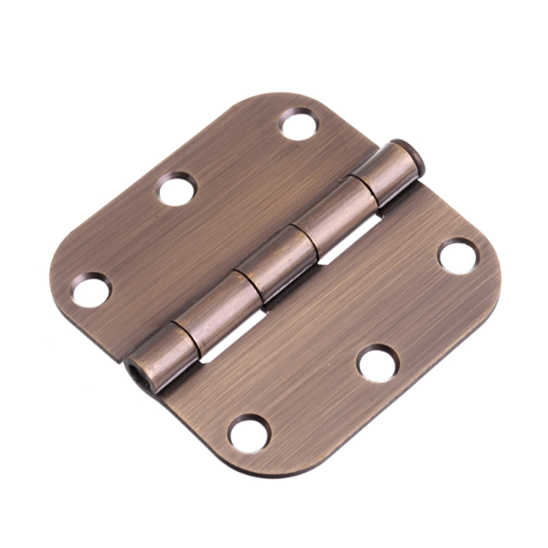 Brass Plated Duty Hinge Window Hinge Sh-017