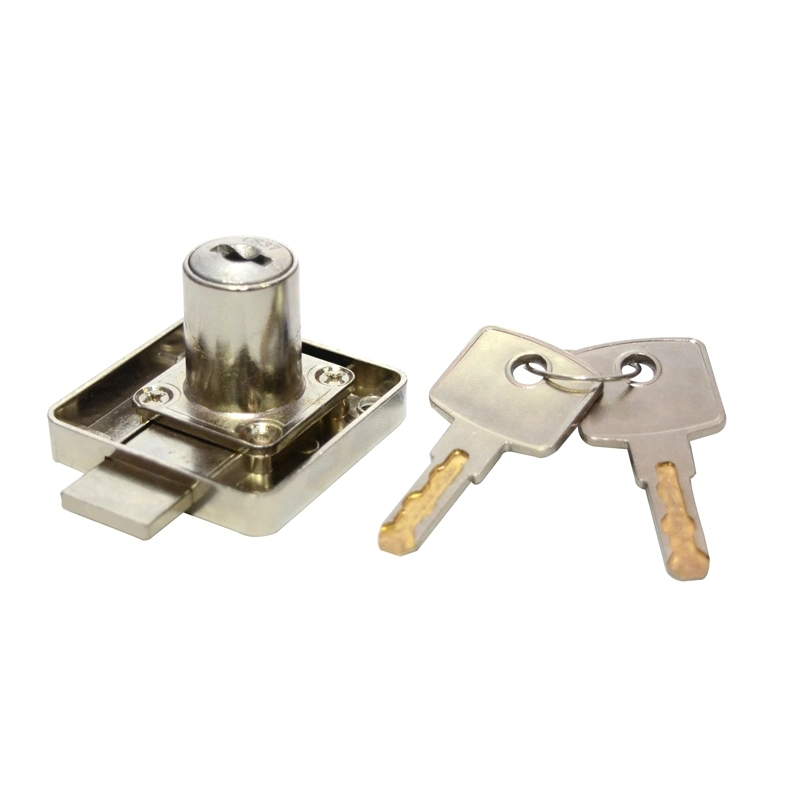 High Quality Pagoda Key Drawer Lock Bullet Key Lock Morocco Drawer Lock